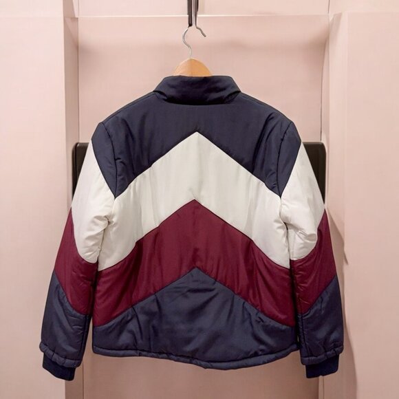 NWT The Fifth Label Atom Puffer Jacket - Picture 4 of 9